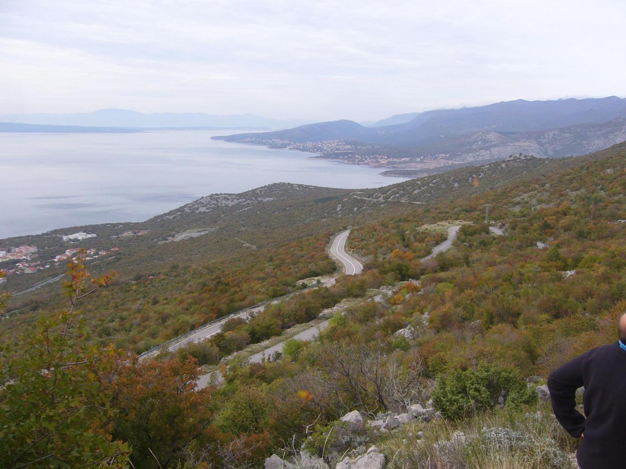 Stella Maris Accommodation Klenovica Εξωτερικό φωτογραφία